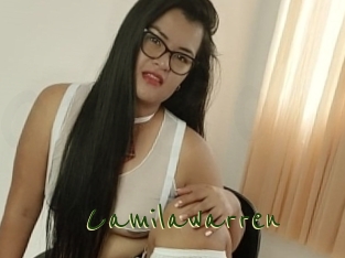 camilawarren Question Coquine