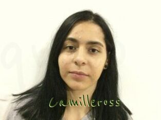 Camilleross