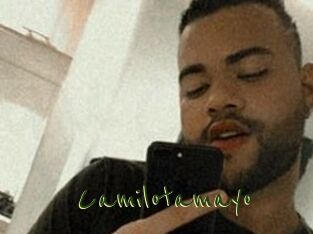 Camilotamayo