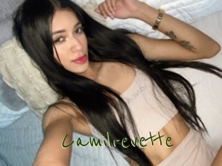 Camilrevette