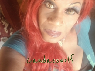 Candasswolf