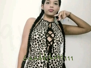 Canddyhott111