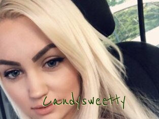 Candysweetty