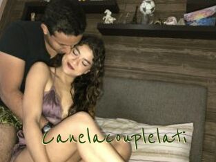 Canelacouplelati