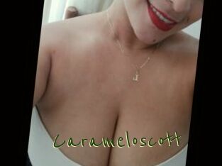 Carameloscott