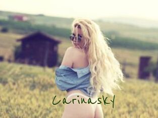 Carinasky