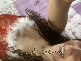 carlafrenchy Question Coquine