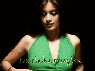 Carlaharrington