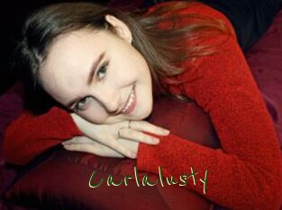 Carlalusty