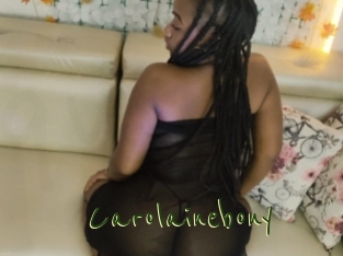 carolainebony Question Coquine