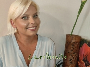 Carolbonito