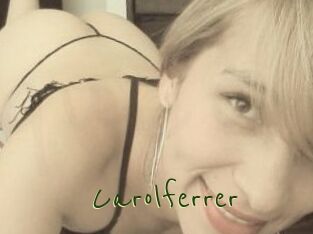 Carolferrer