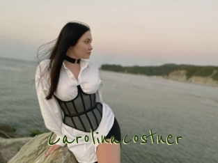 Carolinacostner