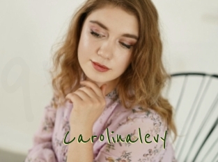 Carolinalevy