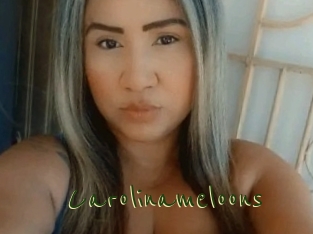 carolinameloons Question Coquine
