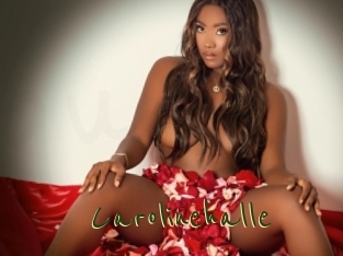 carolinehalle Question Coquine