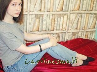 Carolinesmalt