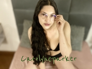 Carolyneparker