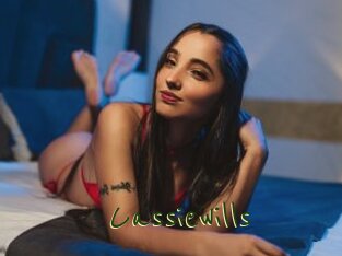 Cassiewills