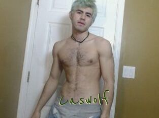 Caswolf