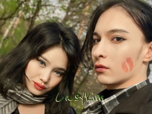 Casykim