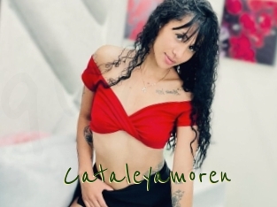 Cataleyamoren