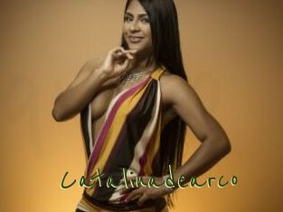 Catalinadearco