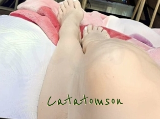Catatomson