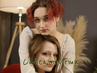 cateandnorma Question Coquine