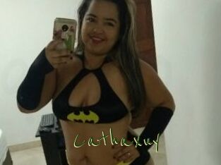 Cathaxuy