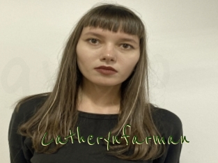 Catherynfarman