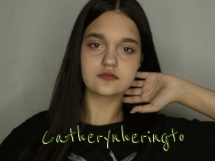 catherynheringto Question Coquine