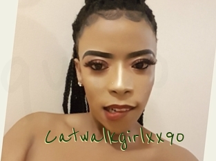 Catwalkgirlxx90