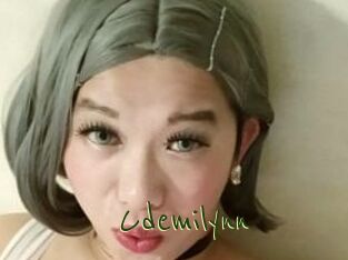 Cdemilynn