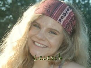 Cecesch