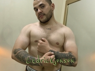 cedrickjonson Question Coquine