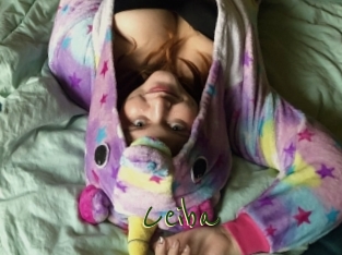 ceiba Question Coquine