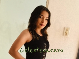 celestesaenzs Question Coquine