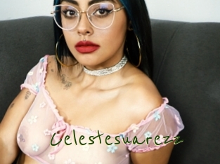 celestesuarezz Question Coquine