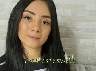 Ceslestesmith