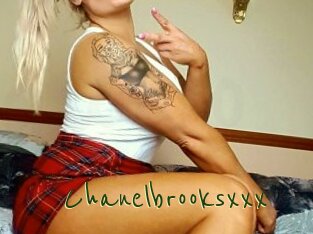 Chanelbrooksxxx