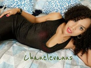 Chanelevanns