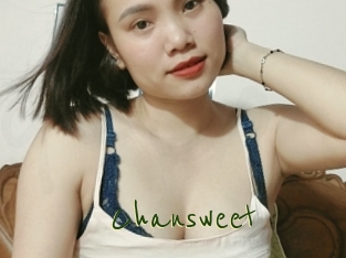 Chansweet