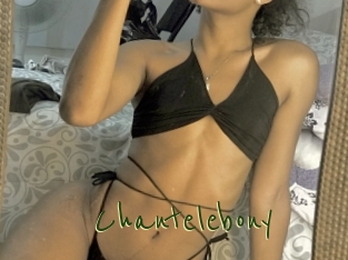 Chantelebony