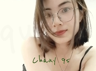 Chany_95