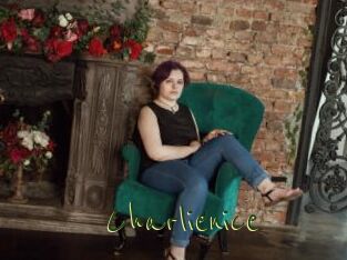 charlienice Question Coquine