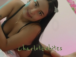 charlotewhites Question Coquine