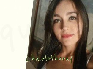 Charlothorny