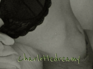 charlottedreamy Question Coquine