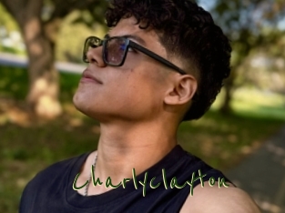 charlyclayton Question Coquine